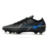 Nike Phantom GT Elite FG Renew Negro Gris